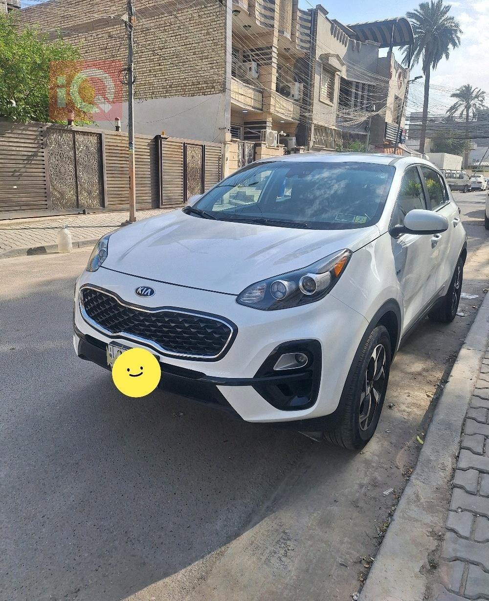 کیا سپۆرتاج